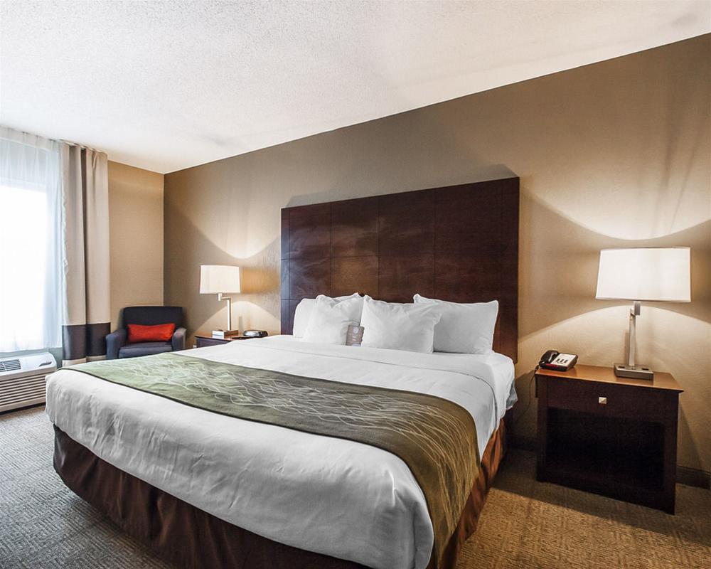 Comfort Inn Us Hwy 80 Demopolis Экстерьер фото