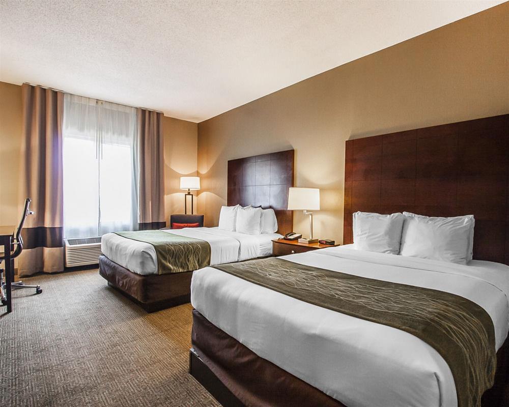 Comfort Inn Us Hwy 80 Demopolis Экстерьер фото