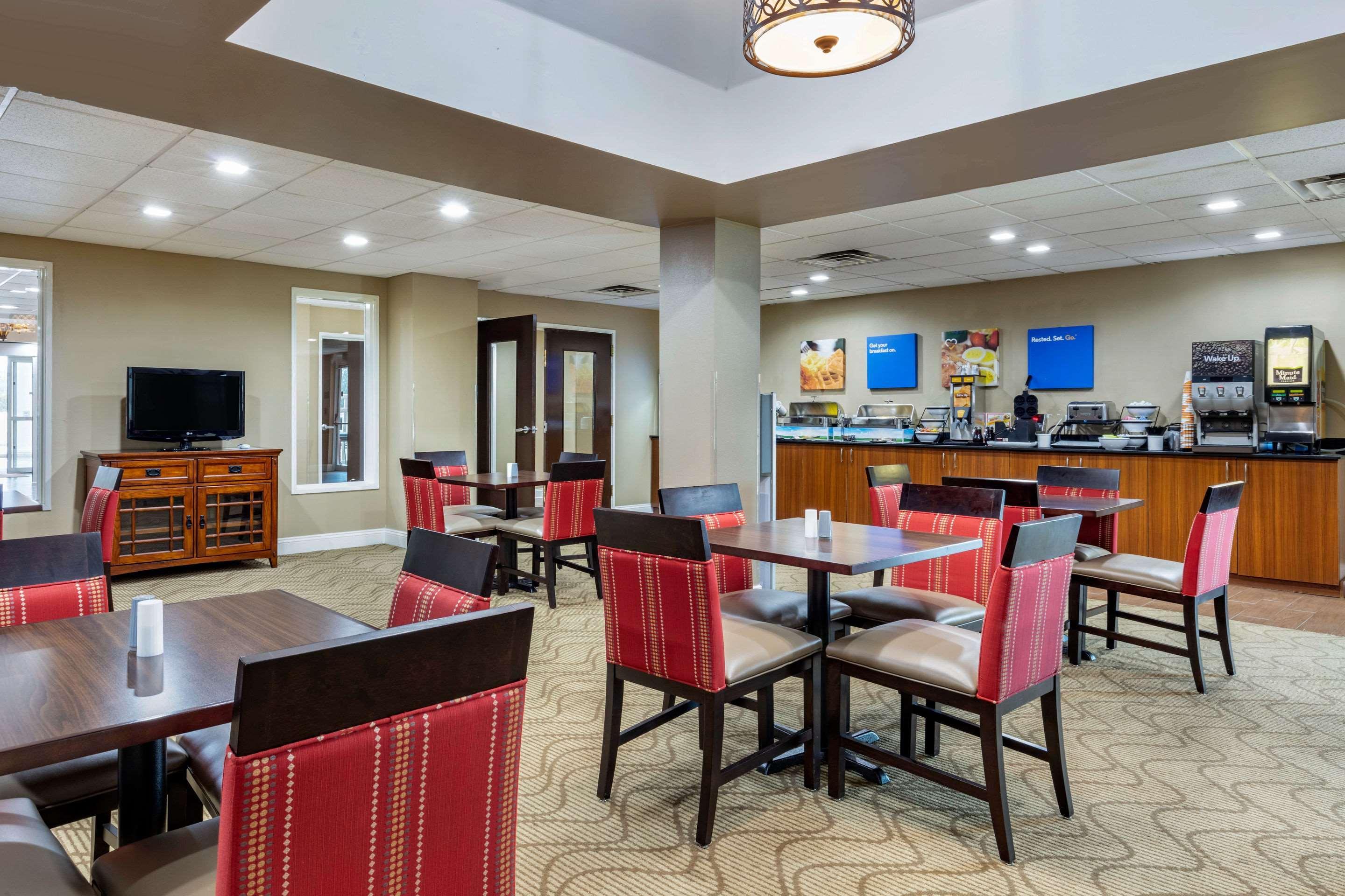 Comfort Inn Us Hwy 80 Demopolis Экстерьер фото