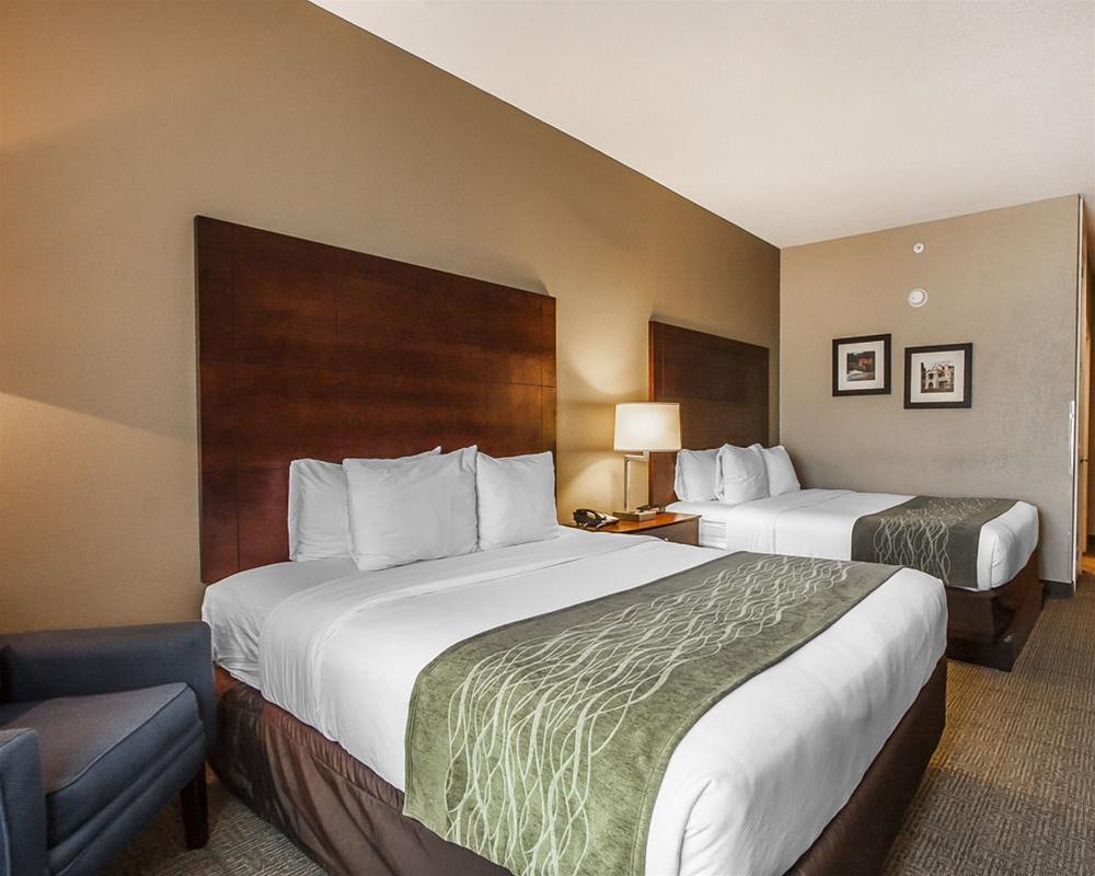 Comfort Inn Us Hwy 80 Demopolis Экстерьер фото