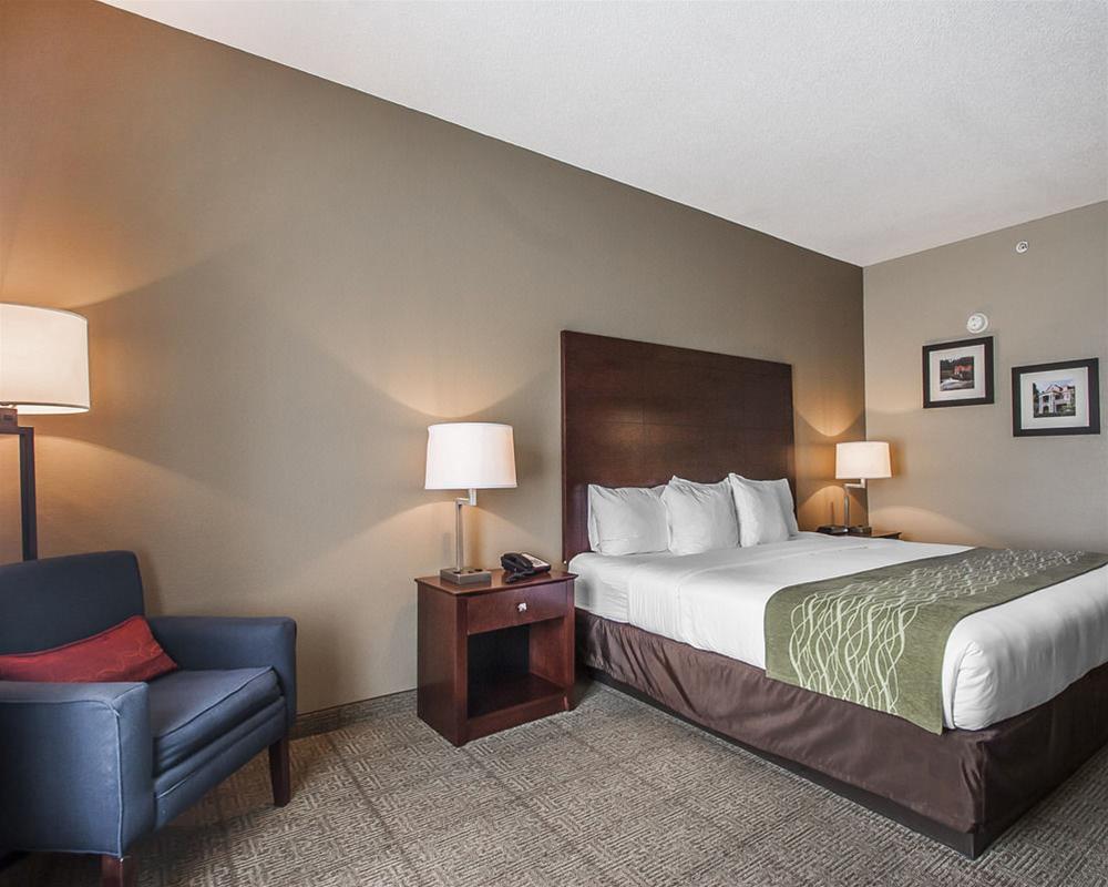 Comfort Inn Us Hwy 80 Demopolis Экстерьер фото