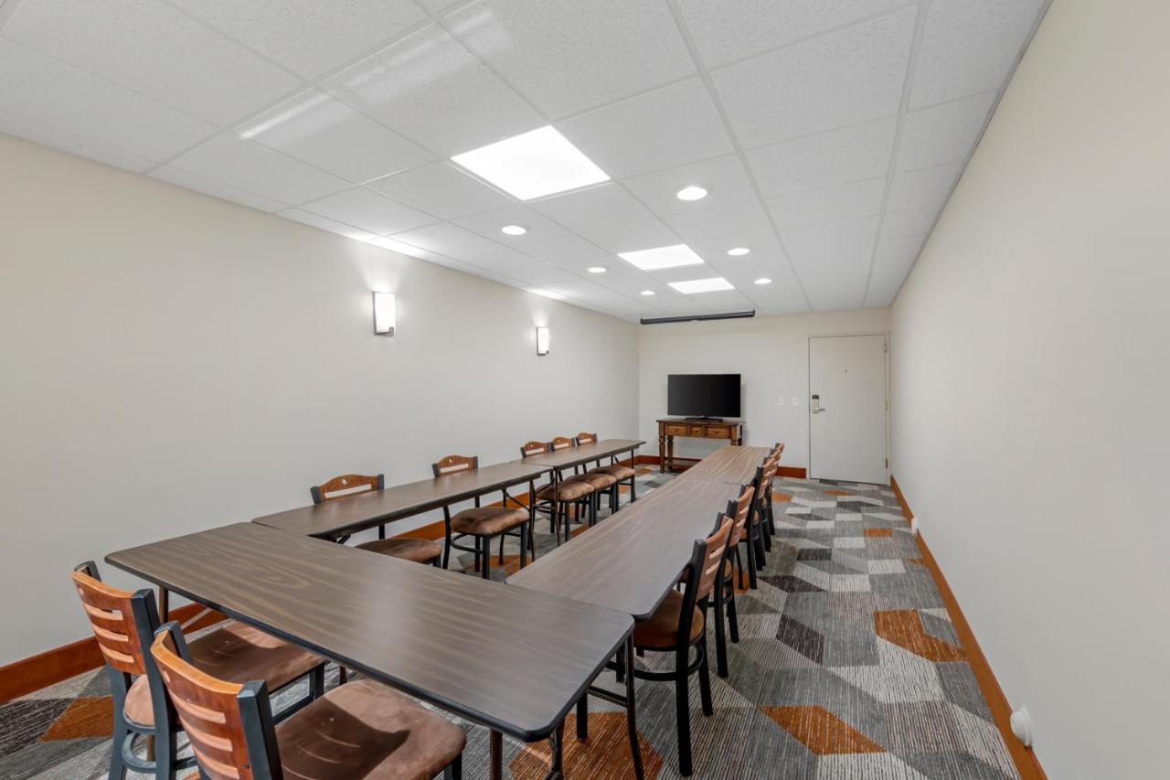Comfort Inn Us Hwy 80 Demopolis Экстерьер фото