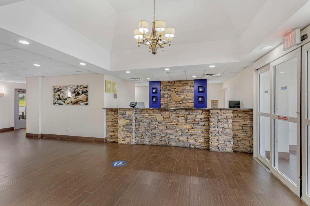 Comfort Inn Us Hwy 80 Demopolis Экстерьер фото