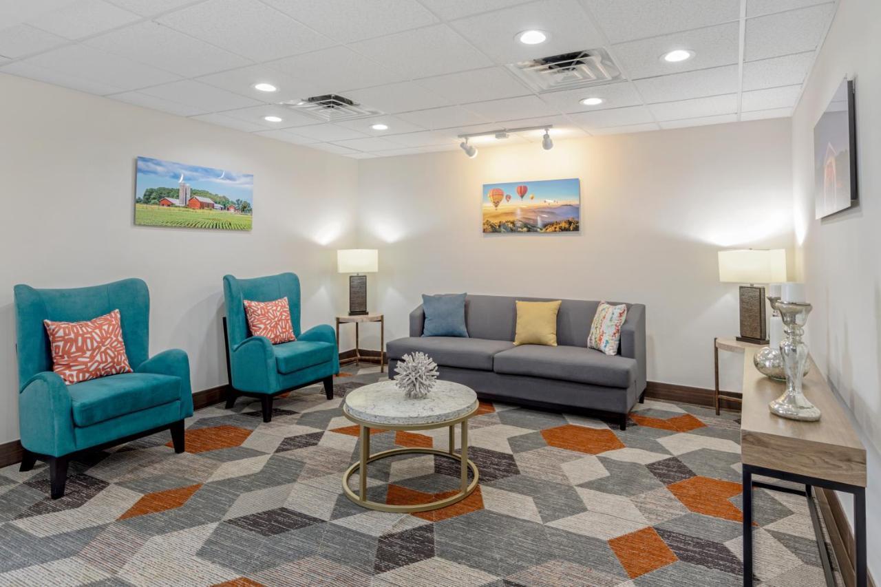 Comfort Inn Us Hwy 80 Demopolis Экстерьер фото