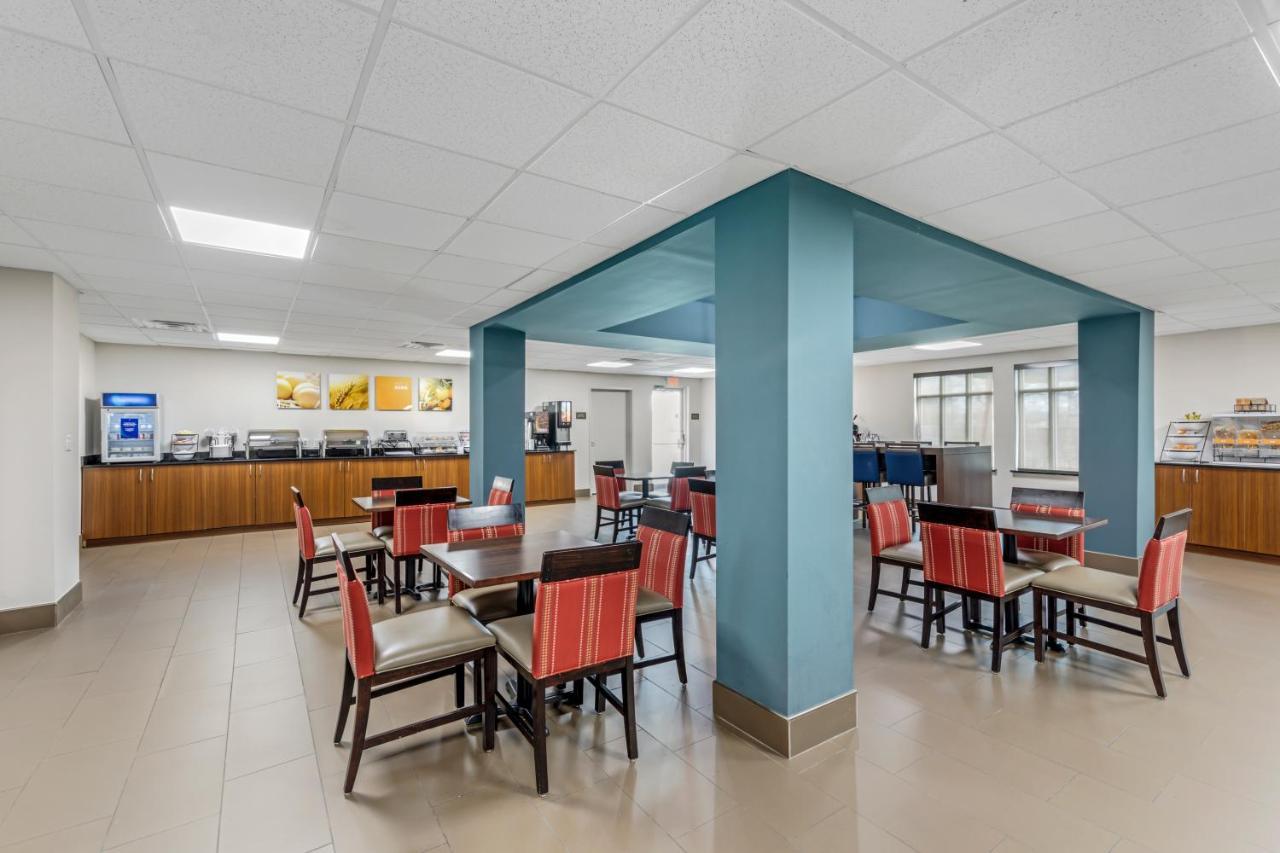 Comfort Inn Us Hwy 80 Demopolis Экстерьер фото