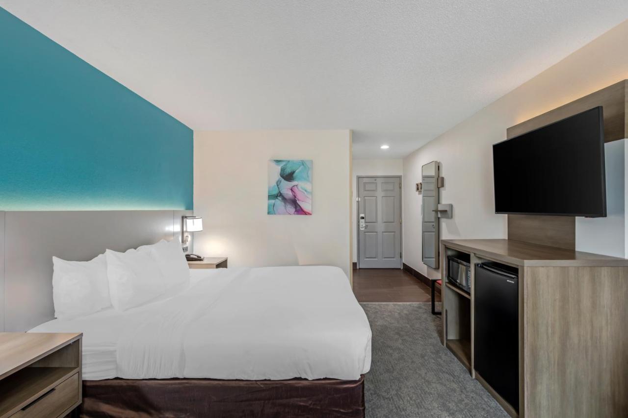 Comfort Inn Us Hwy 80 Demopolis Экстерьер фото