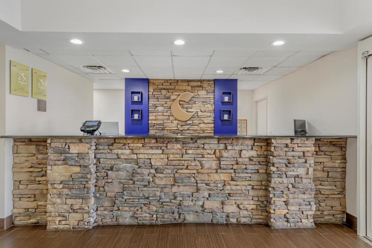 Comfort Inn Us Hwy 80 Demopolis Экстерьер фото
