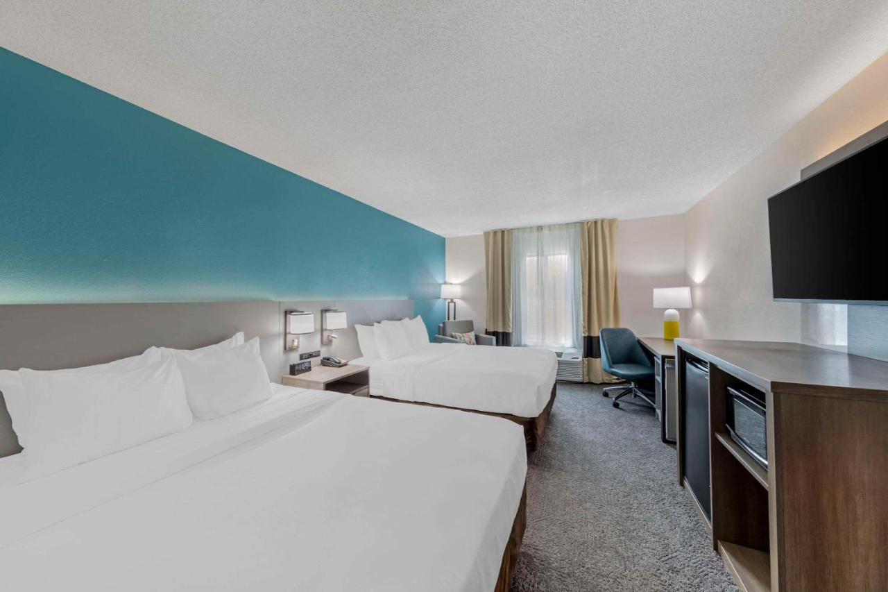 Comfort Inn Us Hwy 80 Demopolis Экстерьер фото